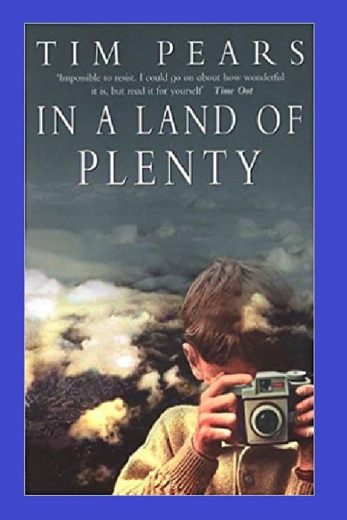 In a Land of Plenty Season 1 poster
