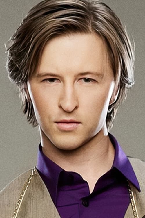 James Sommerfeldt