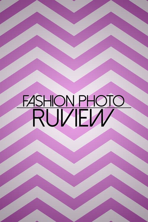 Fashion Photo RuView RuPaul's Drag Race Season 5 poster