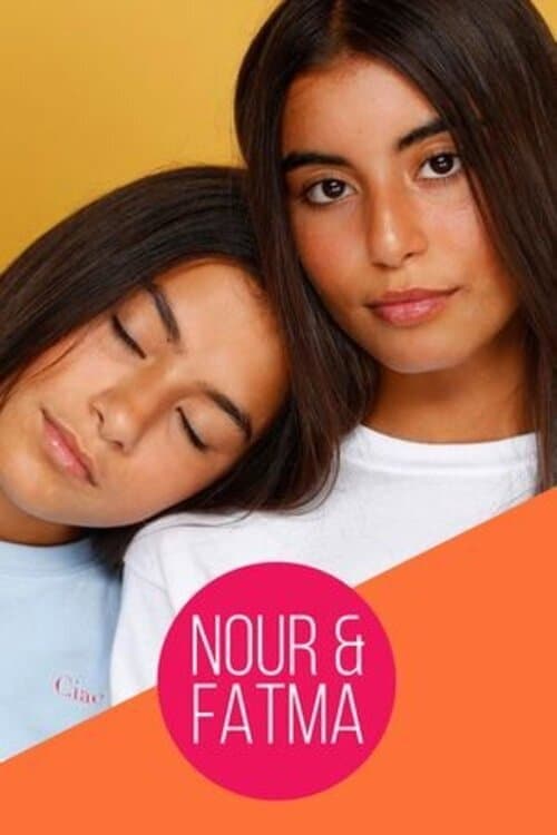Nour & Fatma Season 1 poster
