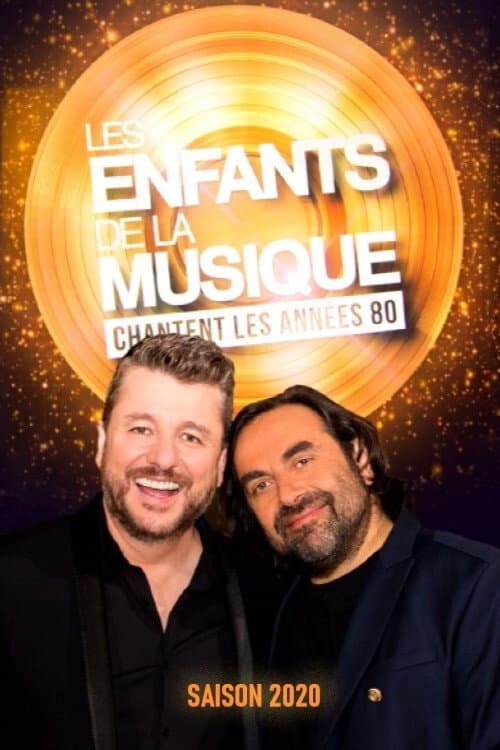 Les enfants de la musique Season 2 poster