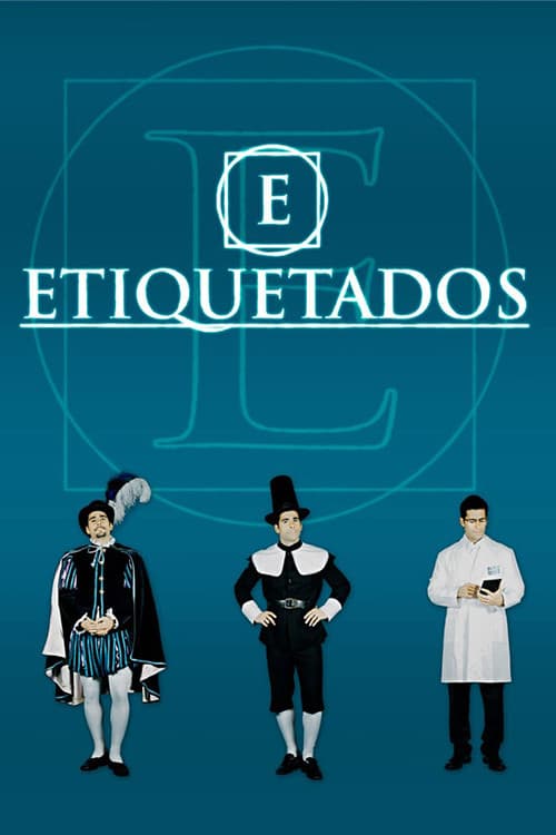 Etiquetados Season 1 poster
