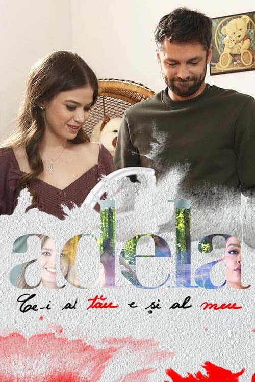 Adela Season 3 poster