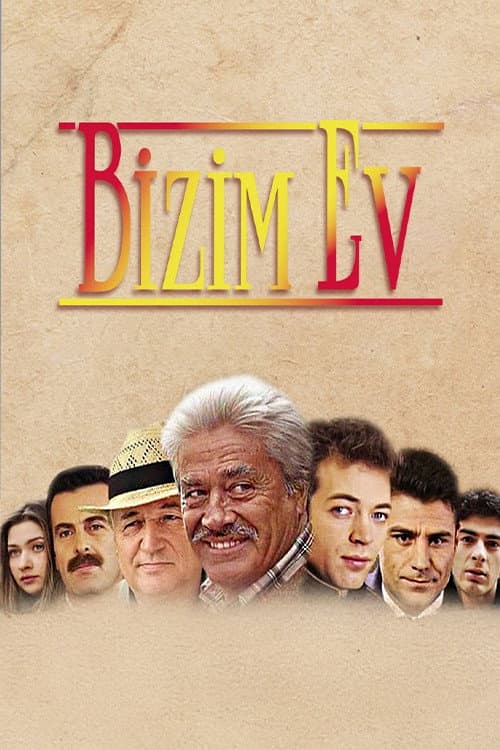 Bizim Ev Season 2 poster