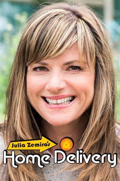 Julia Zemiro's Home Delivery Series 5 poster