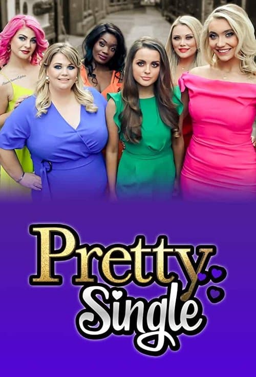Pretty Single Season 1 poster