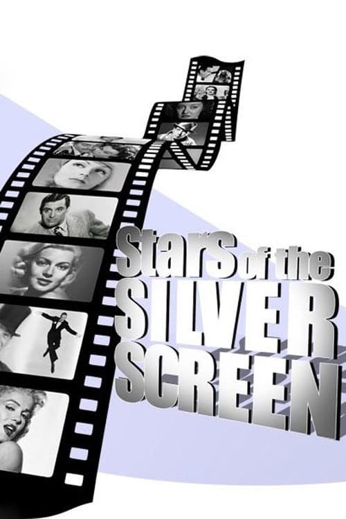 Stars of the Silver Screen Season 2 poster