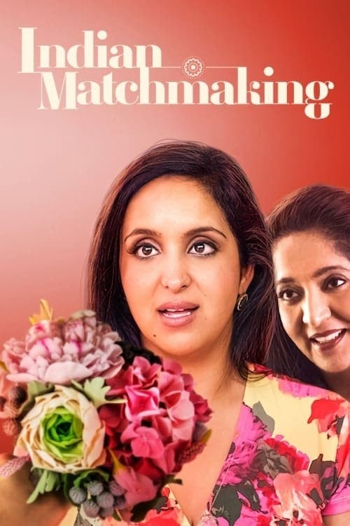 Indian Matchmaking Season 1 poster