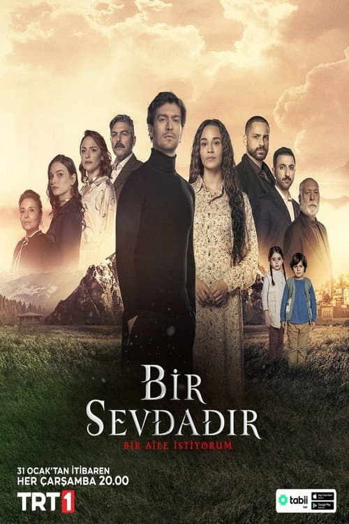 Tears of a Bride Season 1 poster