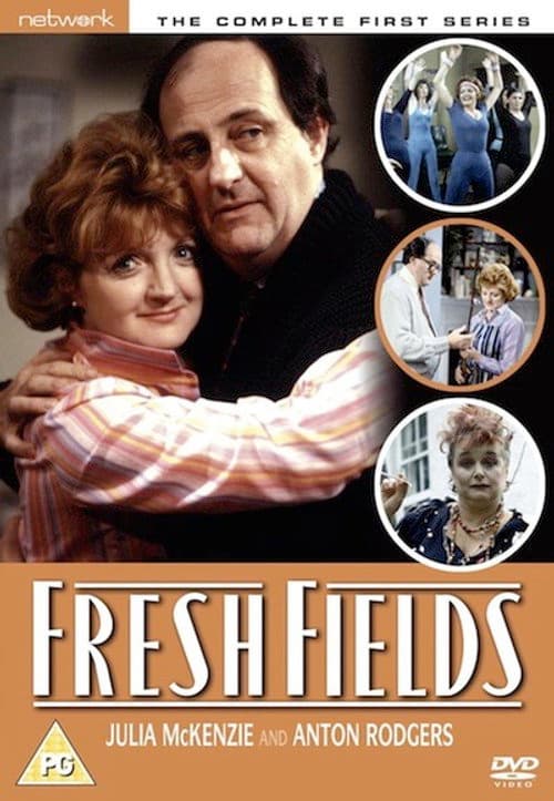 Fresh Fields Season 1 poster