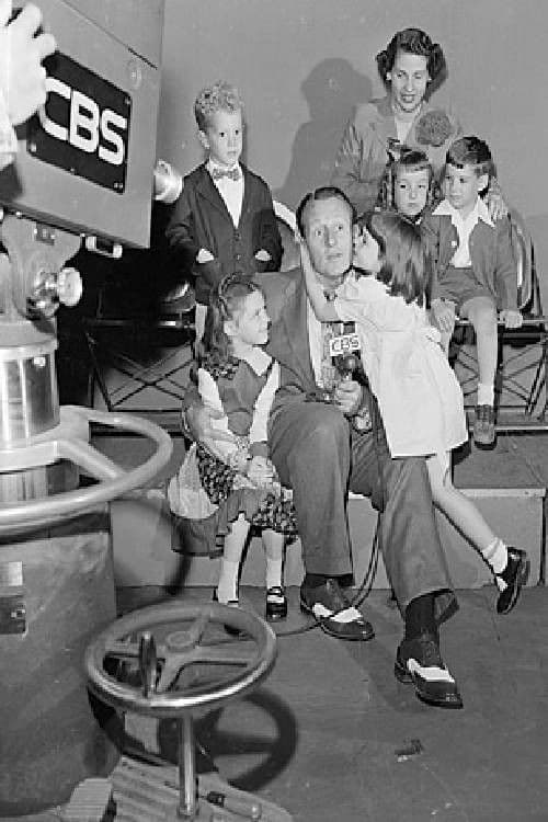Art Linkletter's House Party Season 7 poster