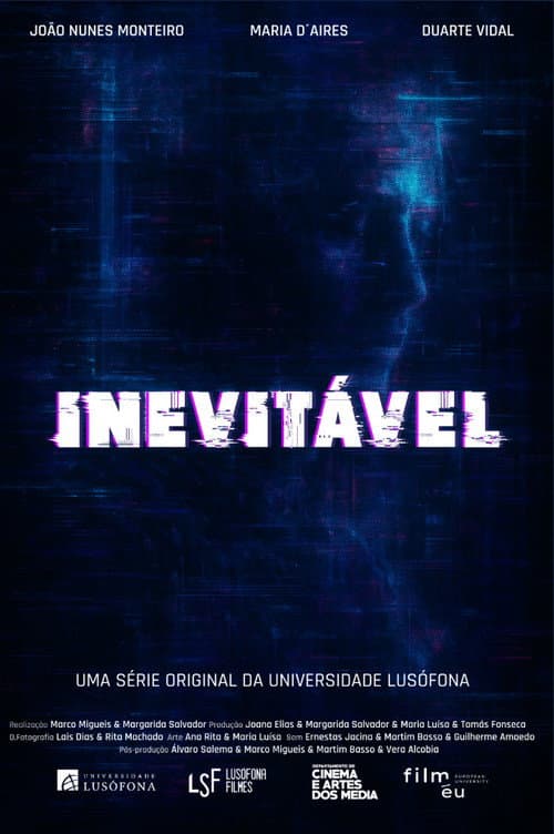 Inevitable Season 1 poster