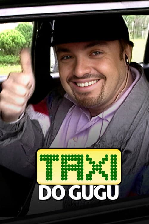 Táxi do Gugu Season 1 poster