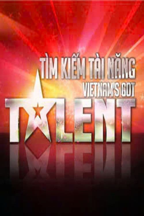 Vietnam's Got Talent Season 2 poster