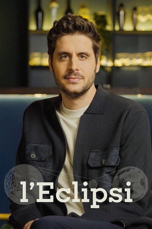 L'eclipsi Season 2 poster