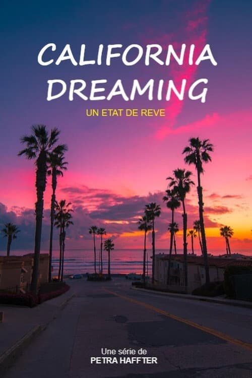 California Dreaming – Der Zukunft einen Schritt voraus Season 1 poster