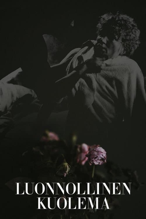 Luonnollinen kuolema Season 1 poster