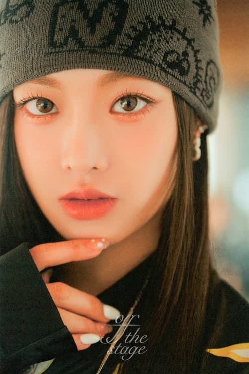 Hsu Nien-tzu