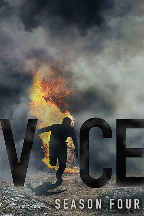 VICE Season 4 poster
