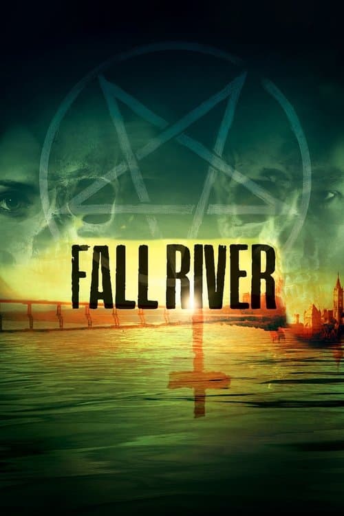 Fall River Miniseries poster