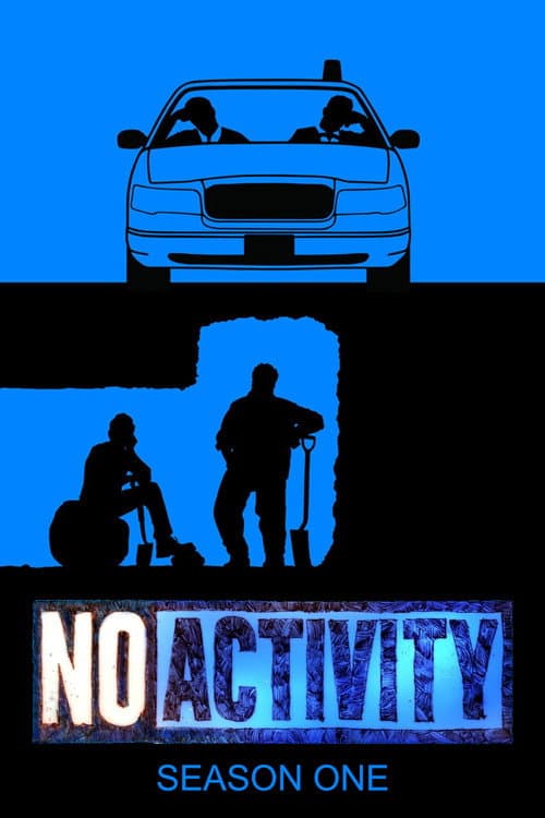 No Activity Season 1 poster