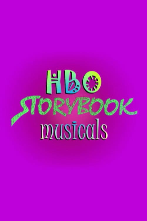HBO Storybook Musicals Season 1 poster