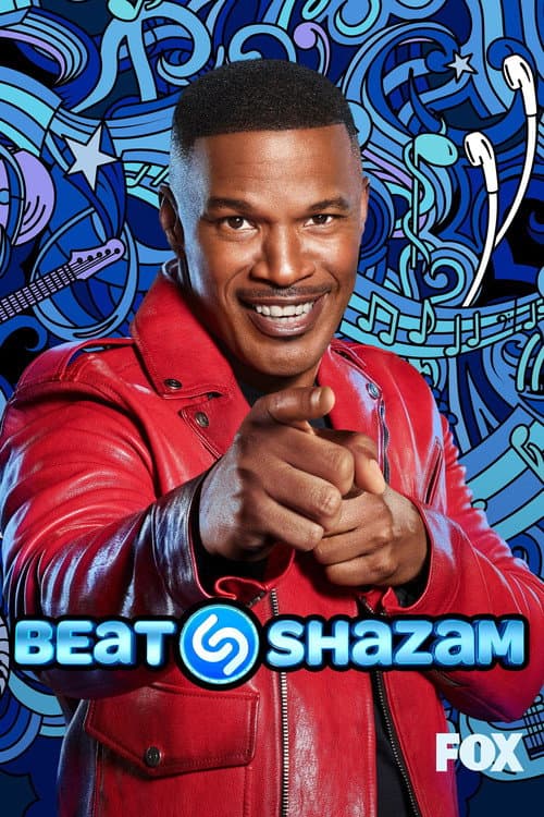 Beat Shazam Season 3 poster