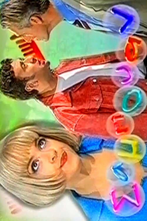 Shampoo Season 1 poster