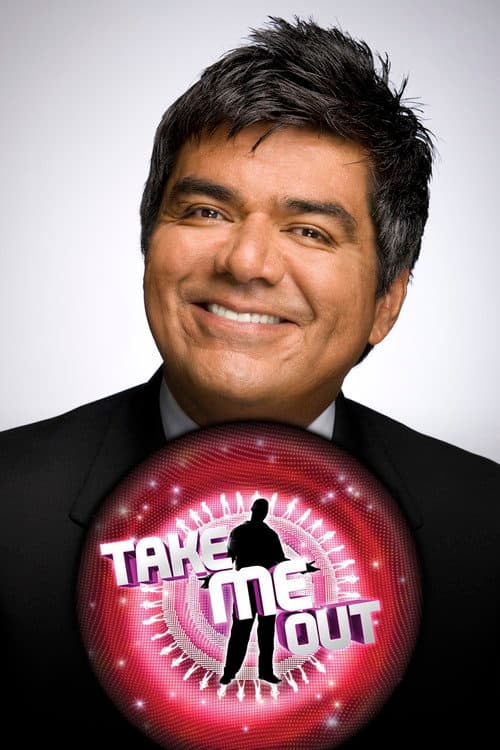 Take Me Out Season 1 poster