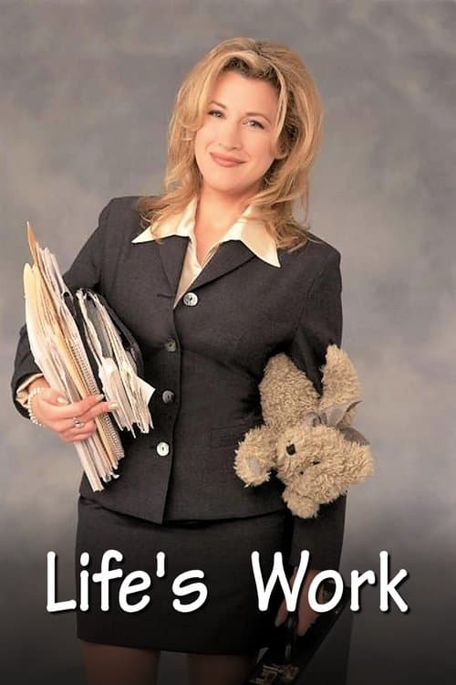 Life's Work Season 1 poster
