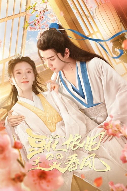 豆花依旧笑春风 Season 1 poster