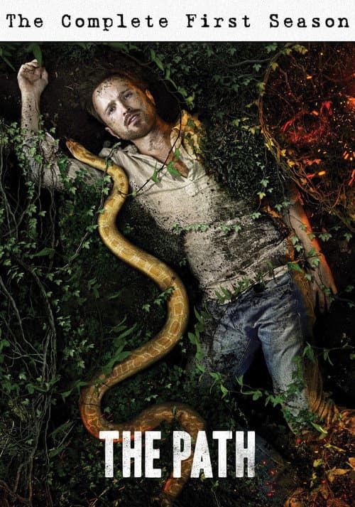 The Path Season 1 poster