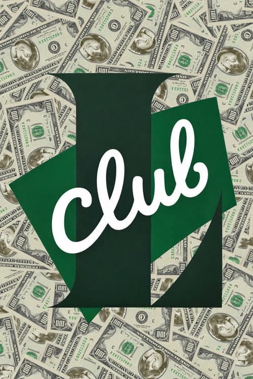 L-Сlub Season 1 poster