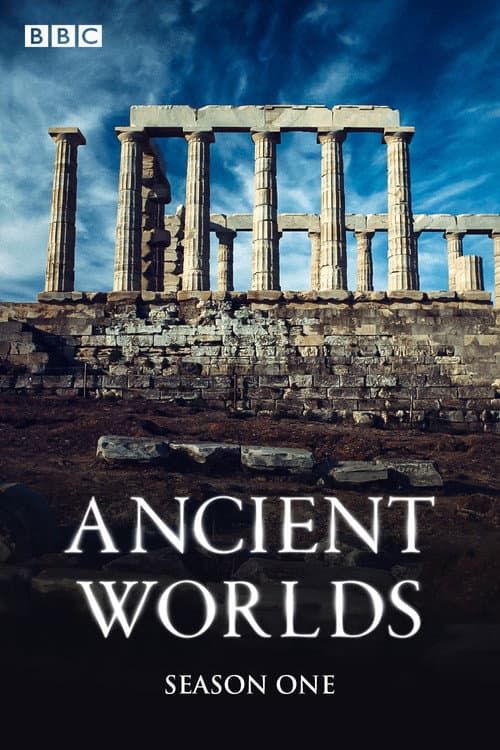 Ancient Worlds Season 1 poster