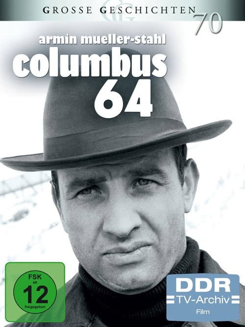 Columbus 64 Season 1 poster