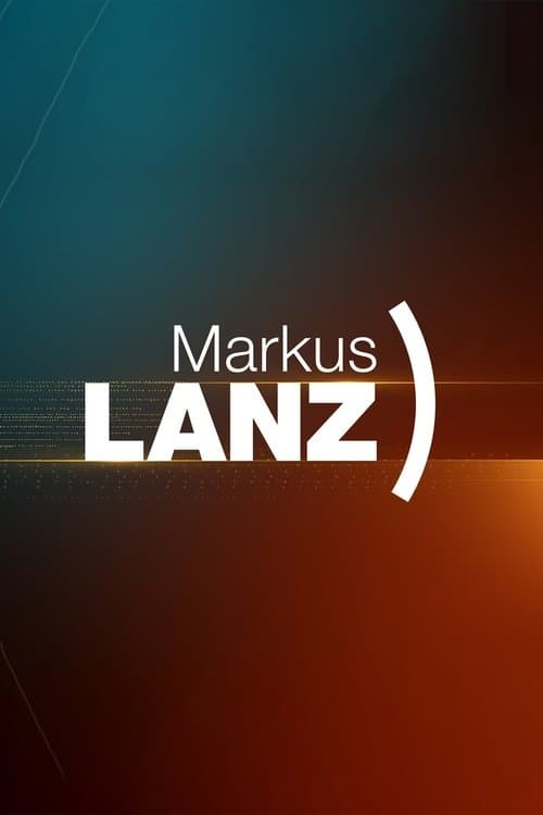 Markus Lanz Season 2 poster