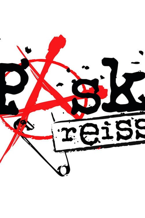 Paskareissu Season 1 poster