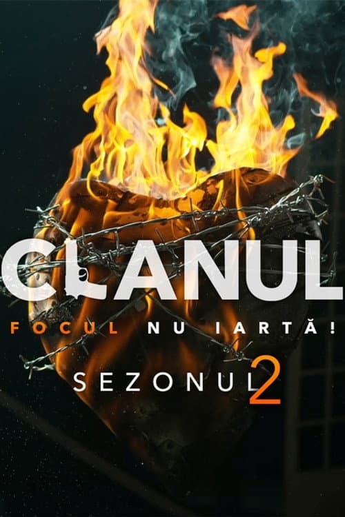 The Clan Season 2 poster