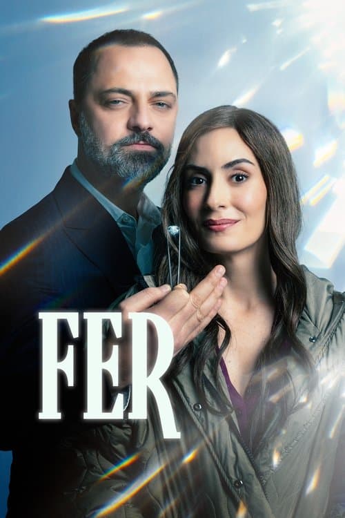 FER Season 1 poster