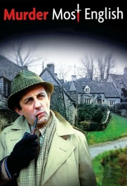 Murder Most English: A Flaxborough Chronicle Miniseries poster