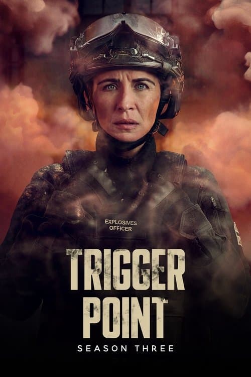 Trigger Point Series 3 poster