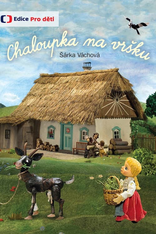 Chaloupka na vršku Season 1 poster