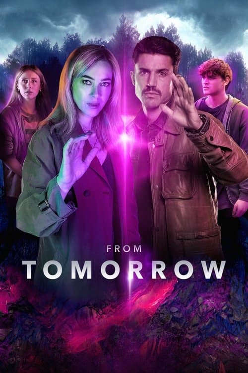 From Tomorrow Season 1 poster