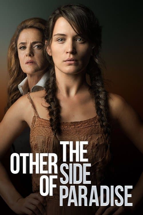 The Other Side of Paradise Season 1 poster