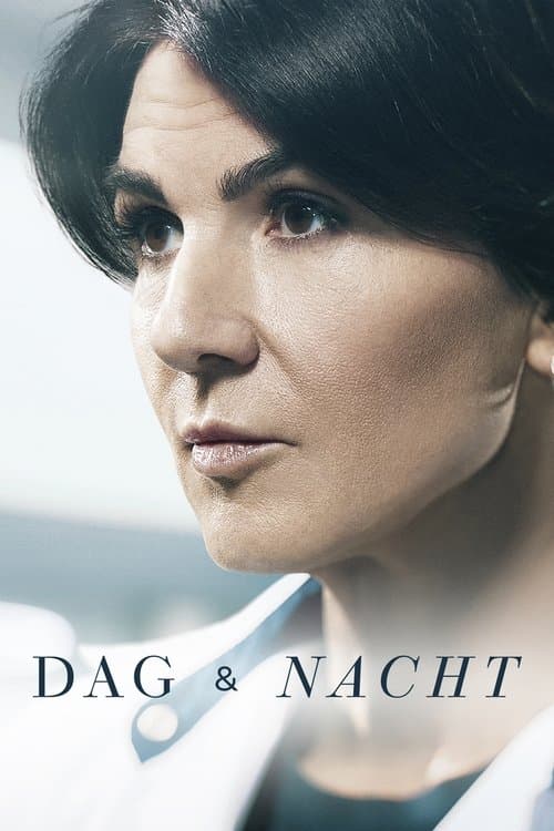 Dag & Nacht Season 4 poster