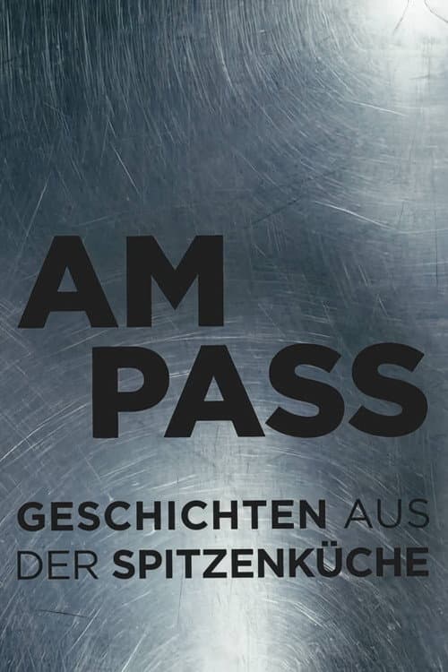 At the Pass — Tales from Fine Dining Season 2 poster