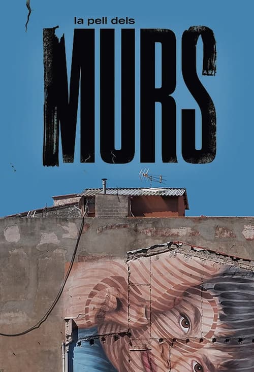 La pell dels murs Season 1 poster