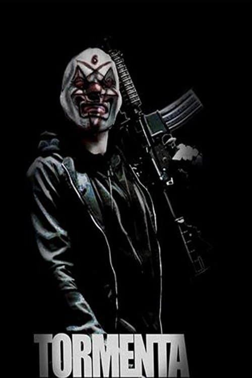 Tormenta Season 1 poster