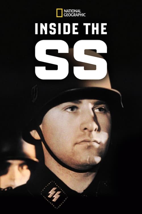 Inside the SS Season 1 poster