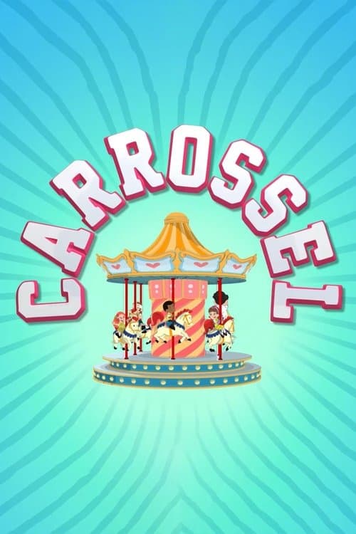 Carrossel Season 1 poster